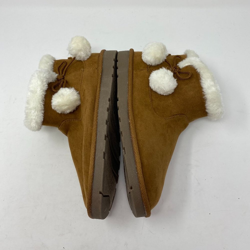 Arizona Jean Co. Women’s Snow Cap Ankle Boots New size 7.5 - Picture 6 of 15